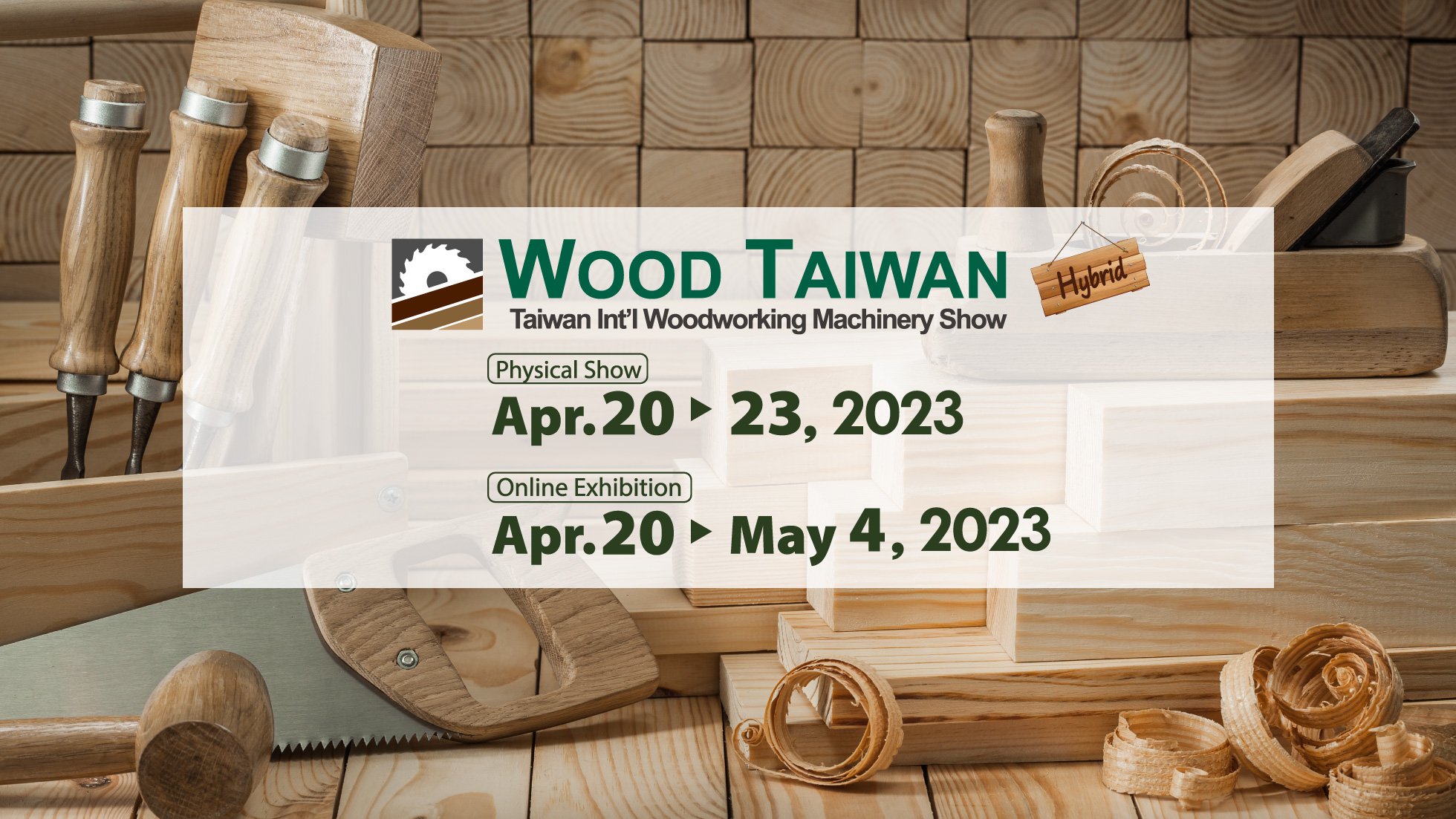 wood taiwan