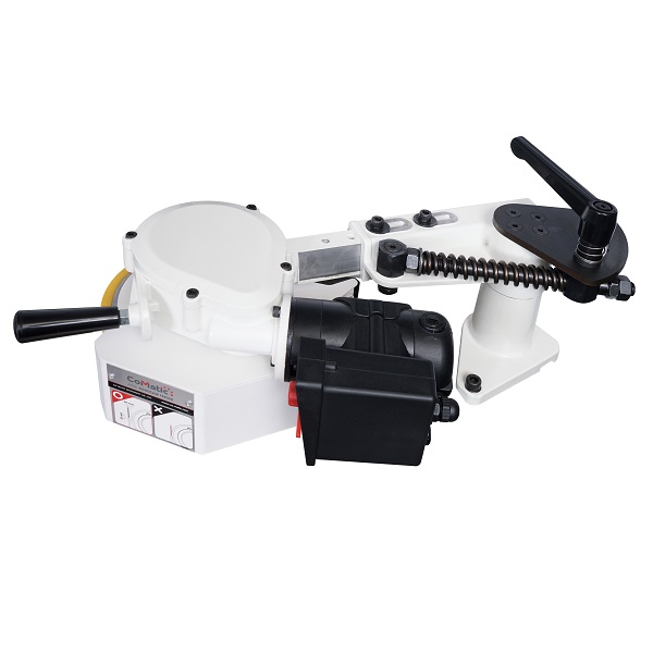 RESAW FEEDER