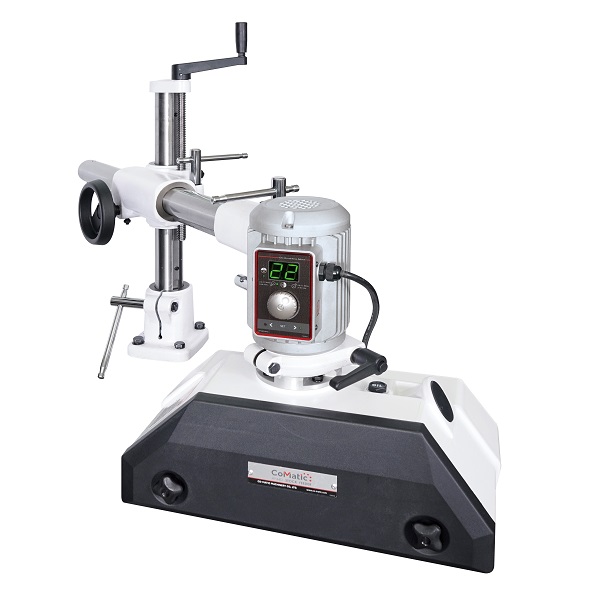 VARIABLE SPEED FEEDER