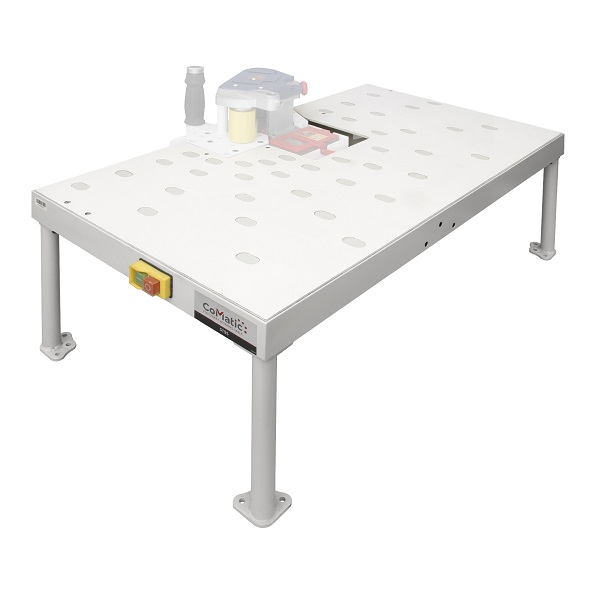 STATIONARY WORKTABLE