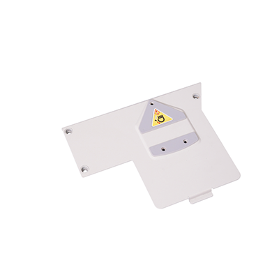 TRIMMER ADAPTOR PLATE