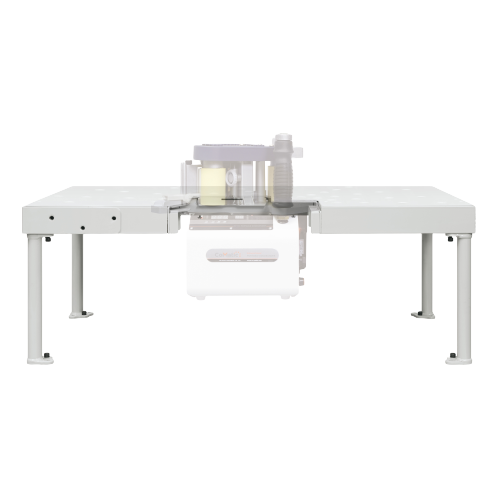 STATIONARY WORKTABLE STATIONARY WORKTABLE