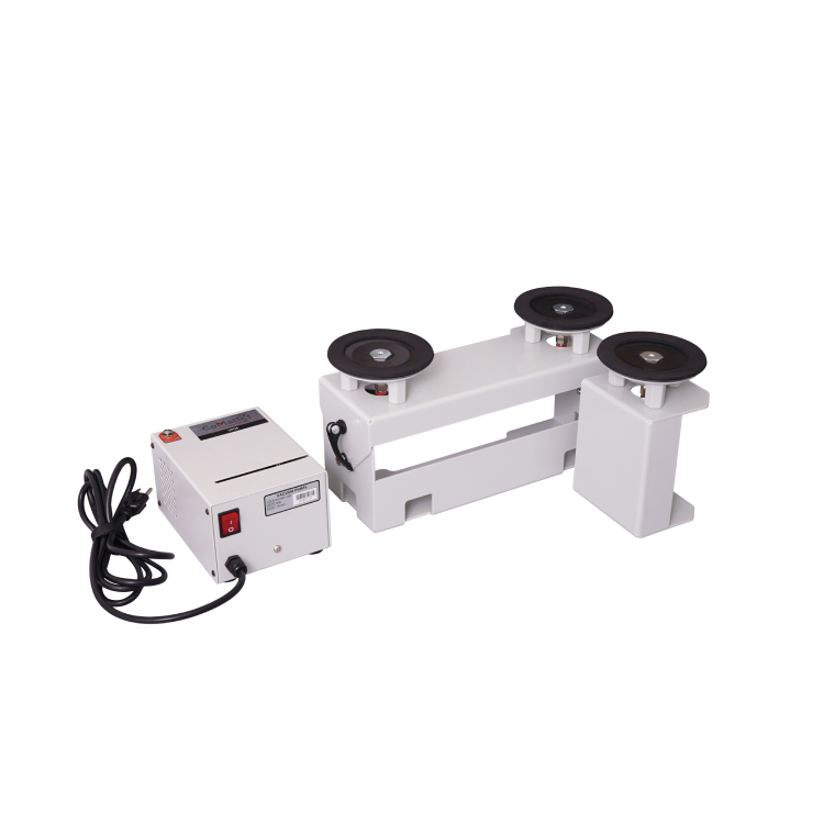 ELECTRIC CLAMPING KIT ELECTRIC CLAMPING KIT